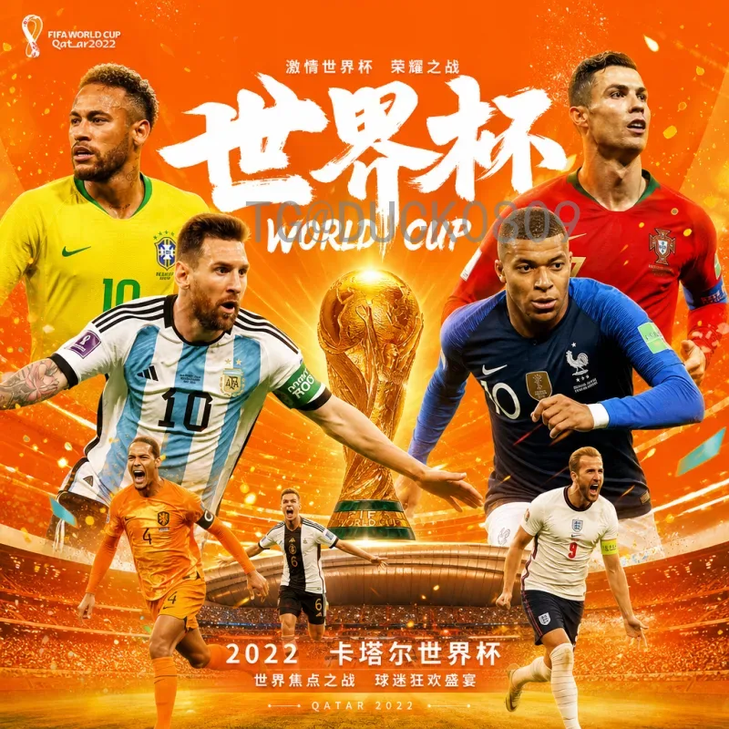 2026年美加墨世界杯分组规则详细变化解析：48队扩军带来哪些新规？